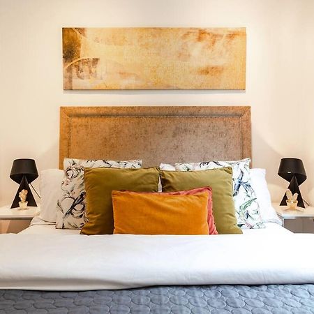 Awesome Leicester Sq! Fashion Flat For Theatre Families And Happy Friends Lägenhet London Exteriör bild
