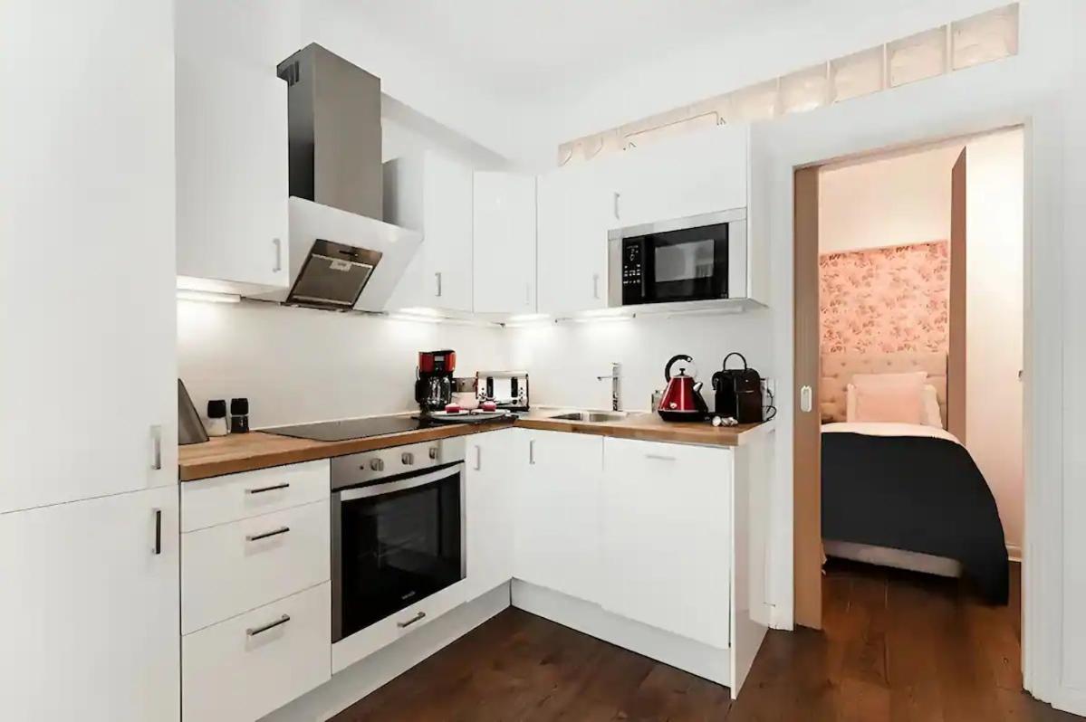 Awesome Leicester Sq! Fashion Flat For Theatre Families And Happy Friends Lägenhet London Exteriör bild